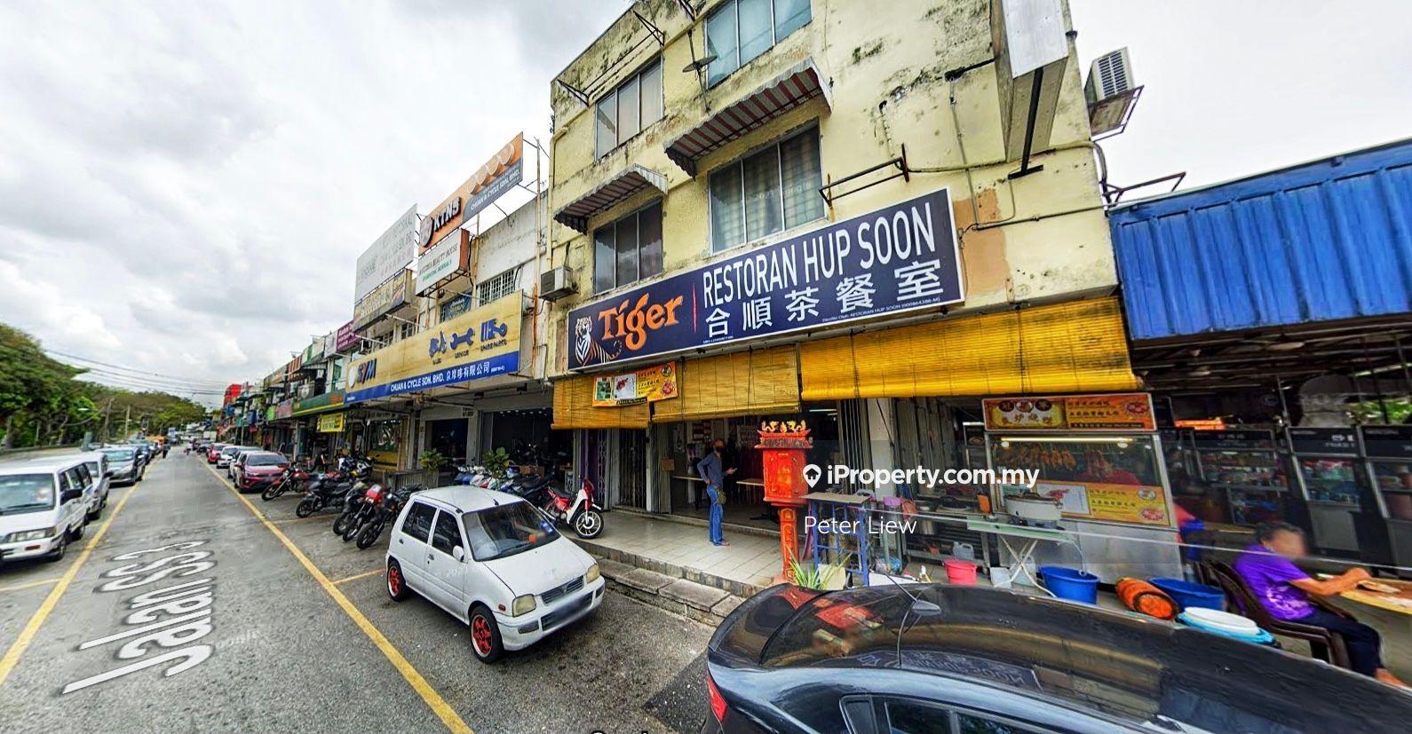 Worth Buy Corner lot, Good Frontage For Invest or Own Use