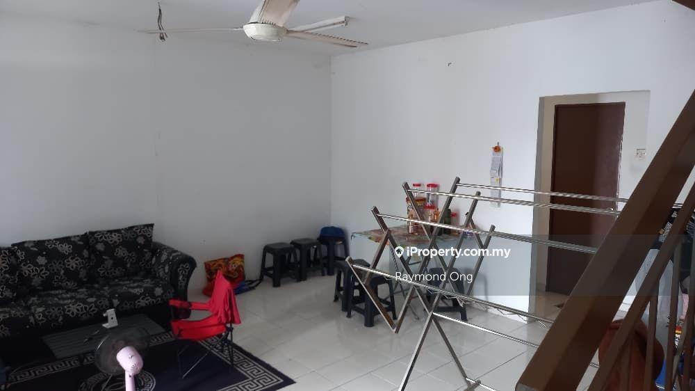 Rental near Mahsa Hospital