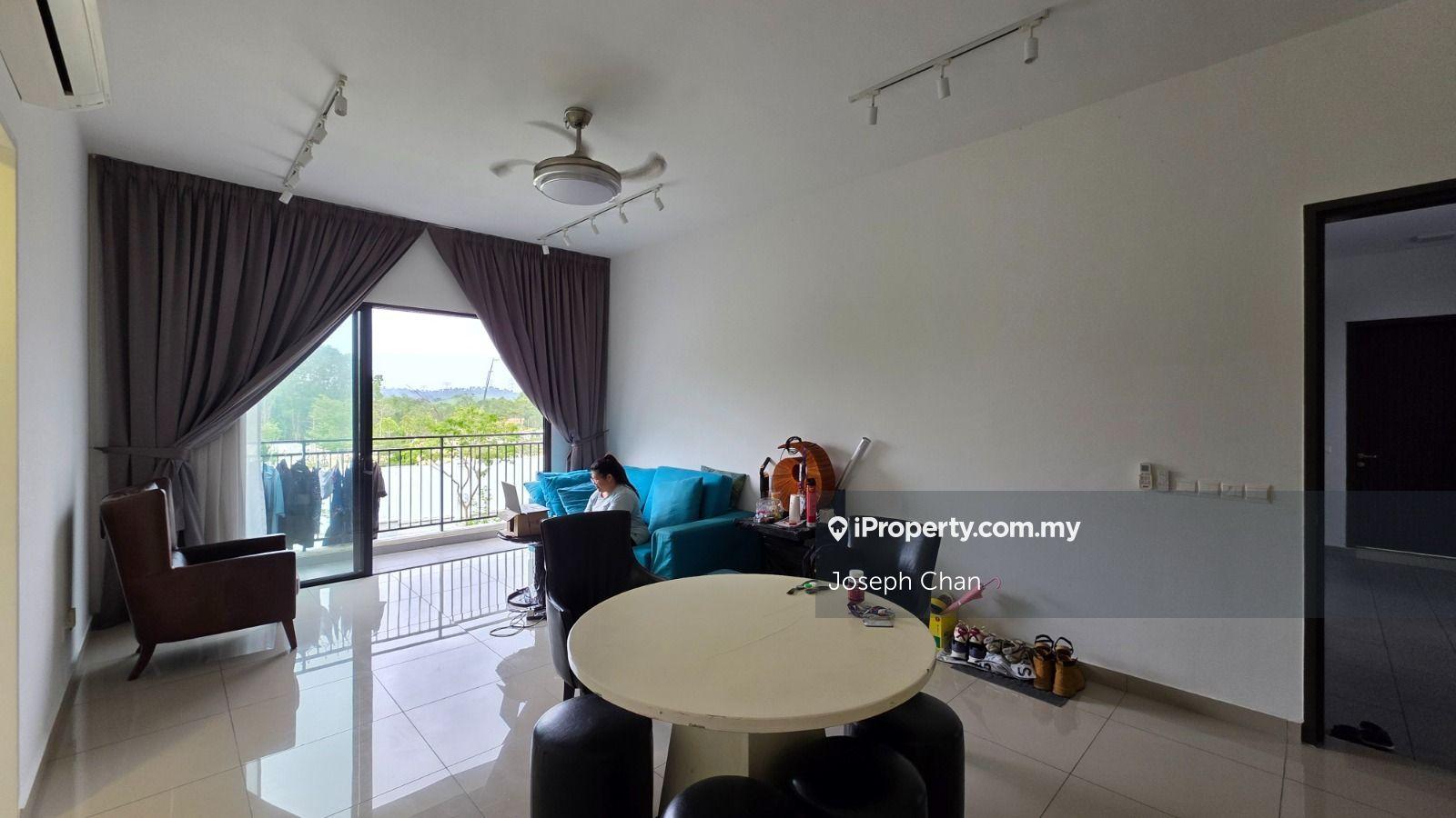 Courtyard Homes Nara @ Eco Ardence, Setia Alam