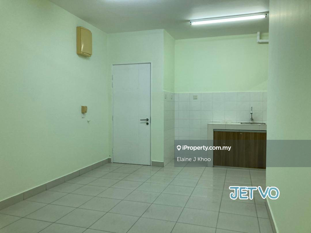 Seri Jati Apartment 813sqft 3xxk