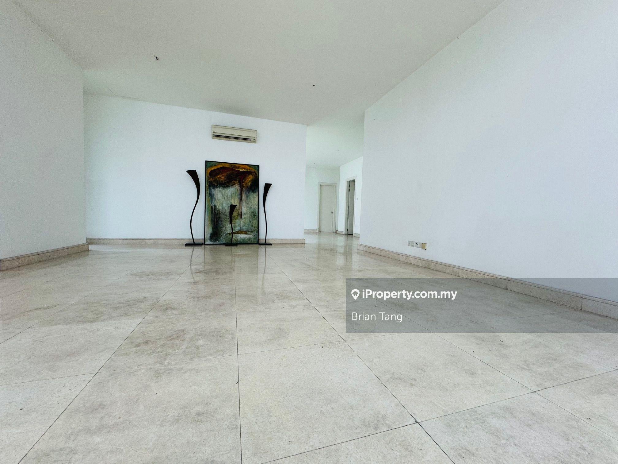 Bungalow For Sale Facing Hill
