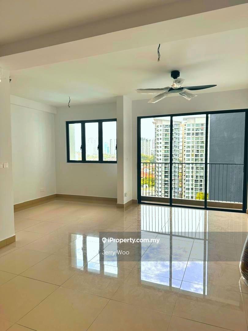 For Sale 475k - Newly Completed Unit