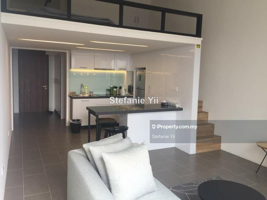 Serviced residence for Sale