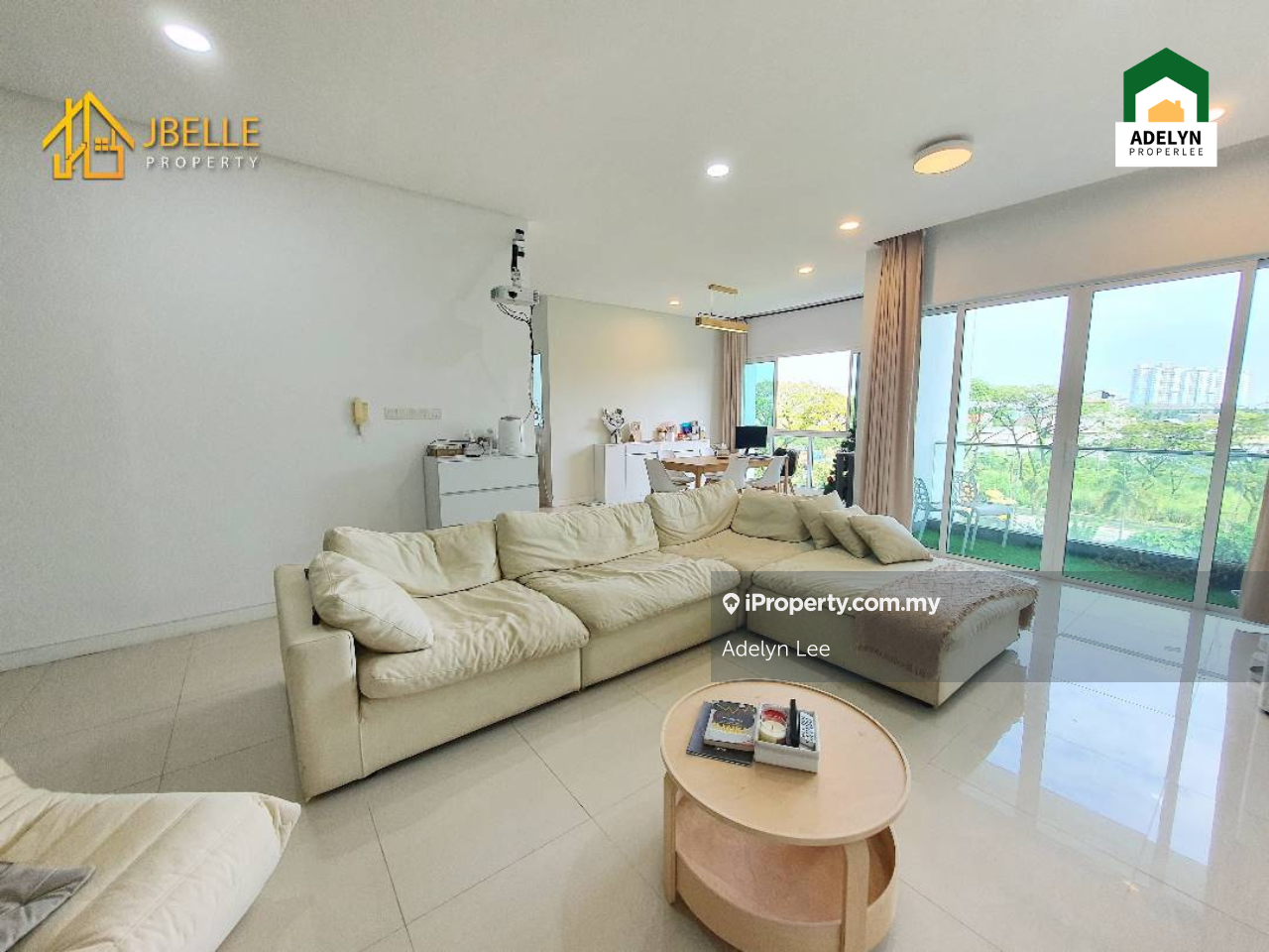 280 Park Homes Puchong Prima face open below market