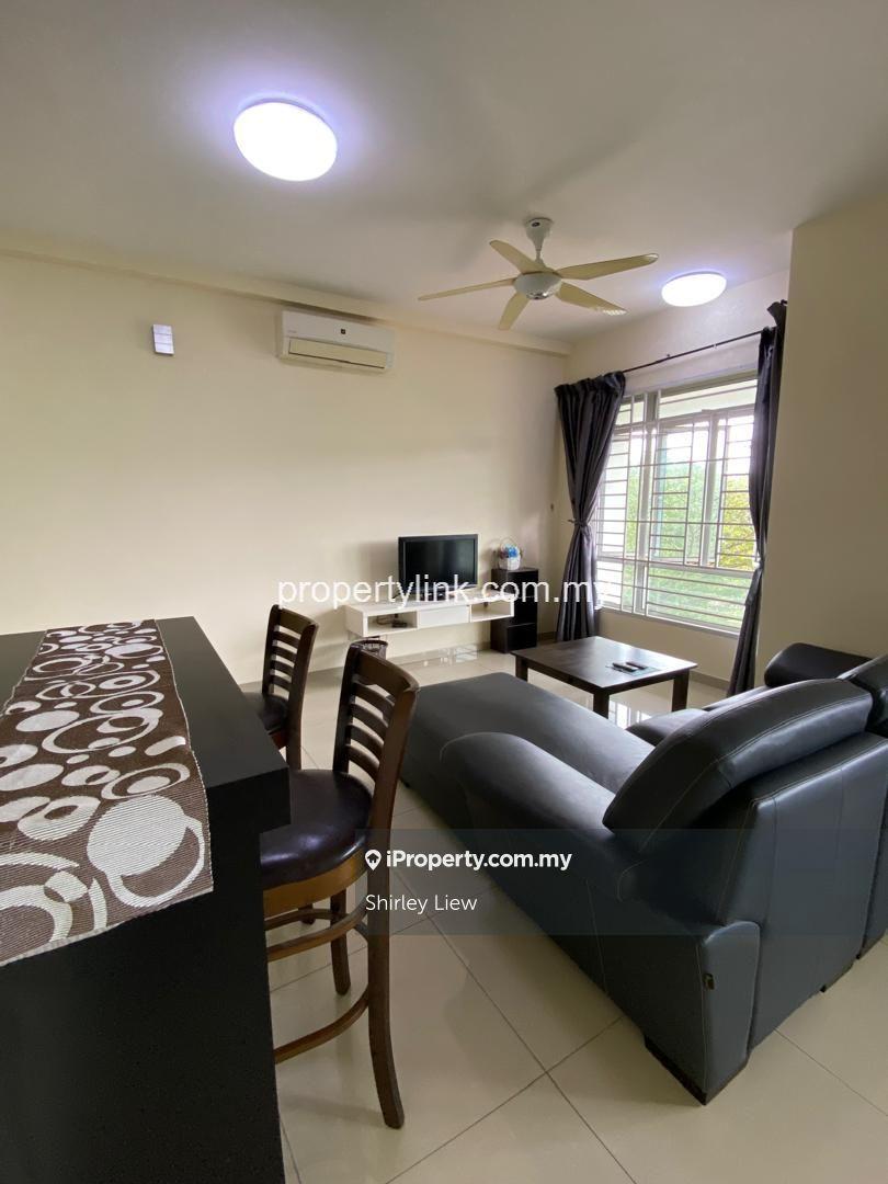 Fully Furnished Unit for Rent