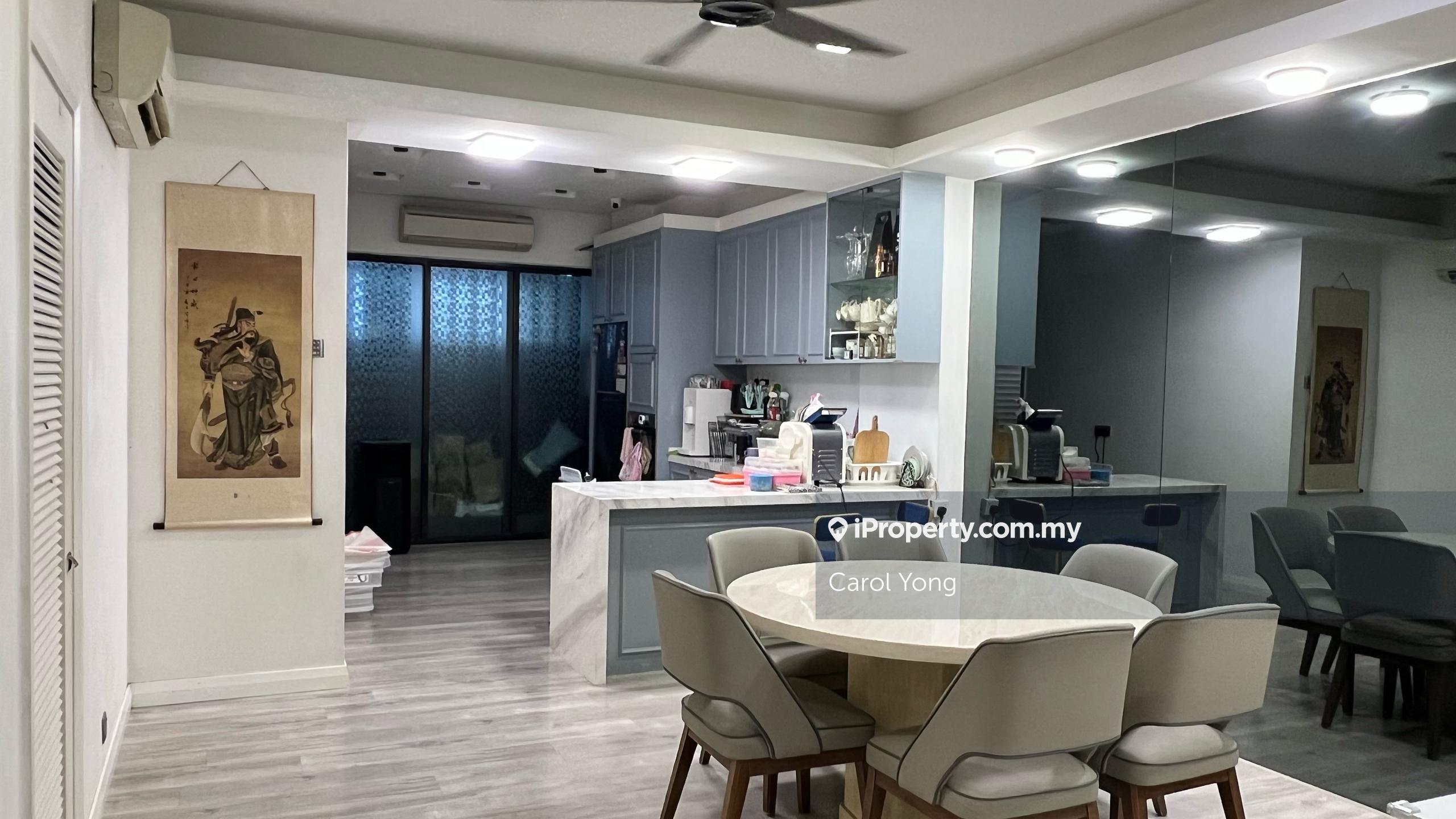 Peaceful quiet living environment, best to relax away from city life