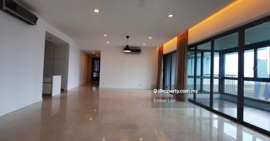 Seni Mont Kiara High Floor 3541sqft