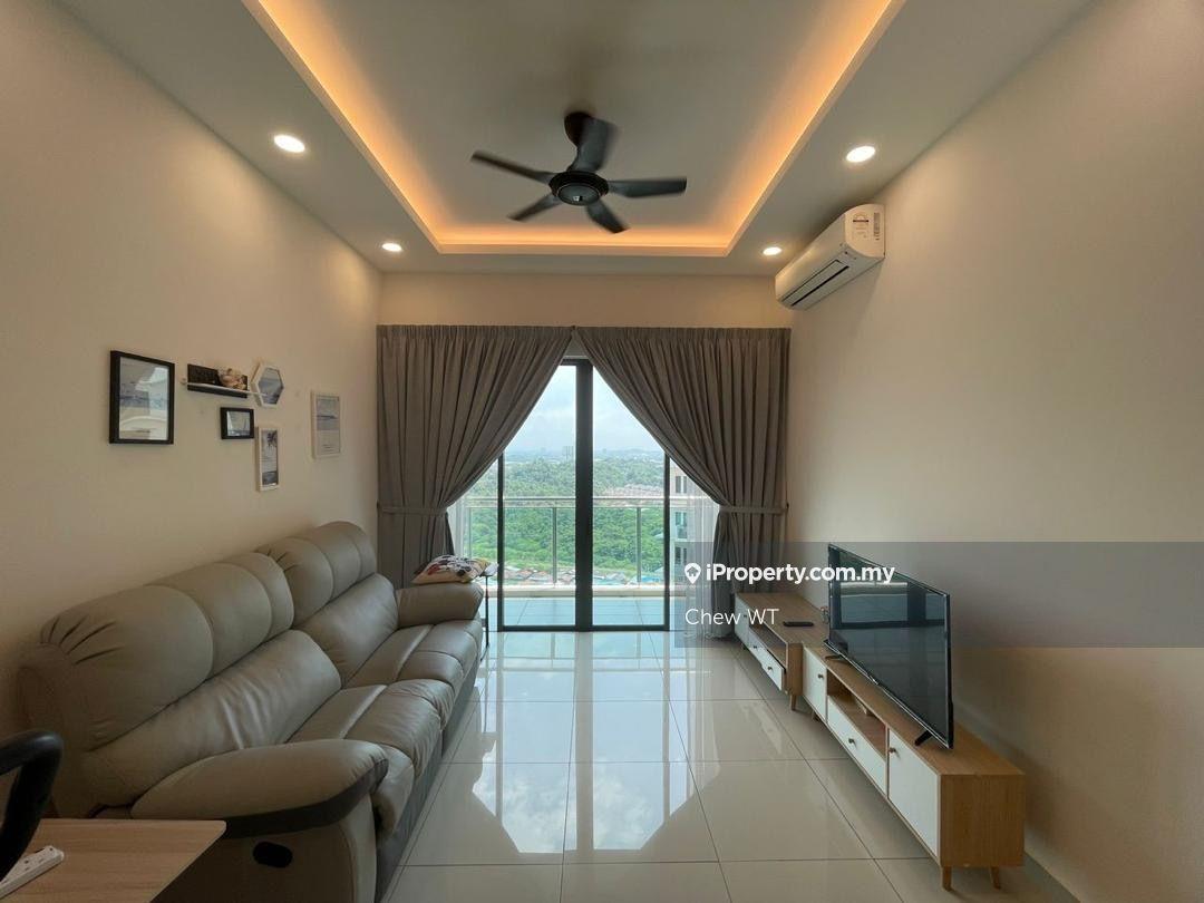 Prominence Condominium@ Bukit Mertajam @ Bandar Perda