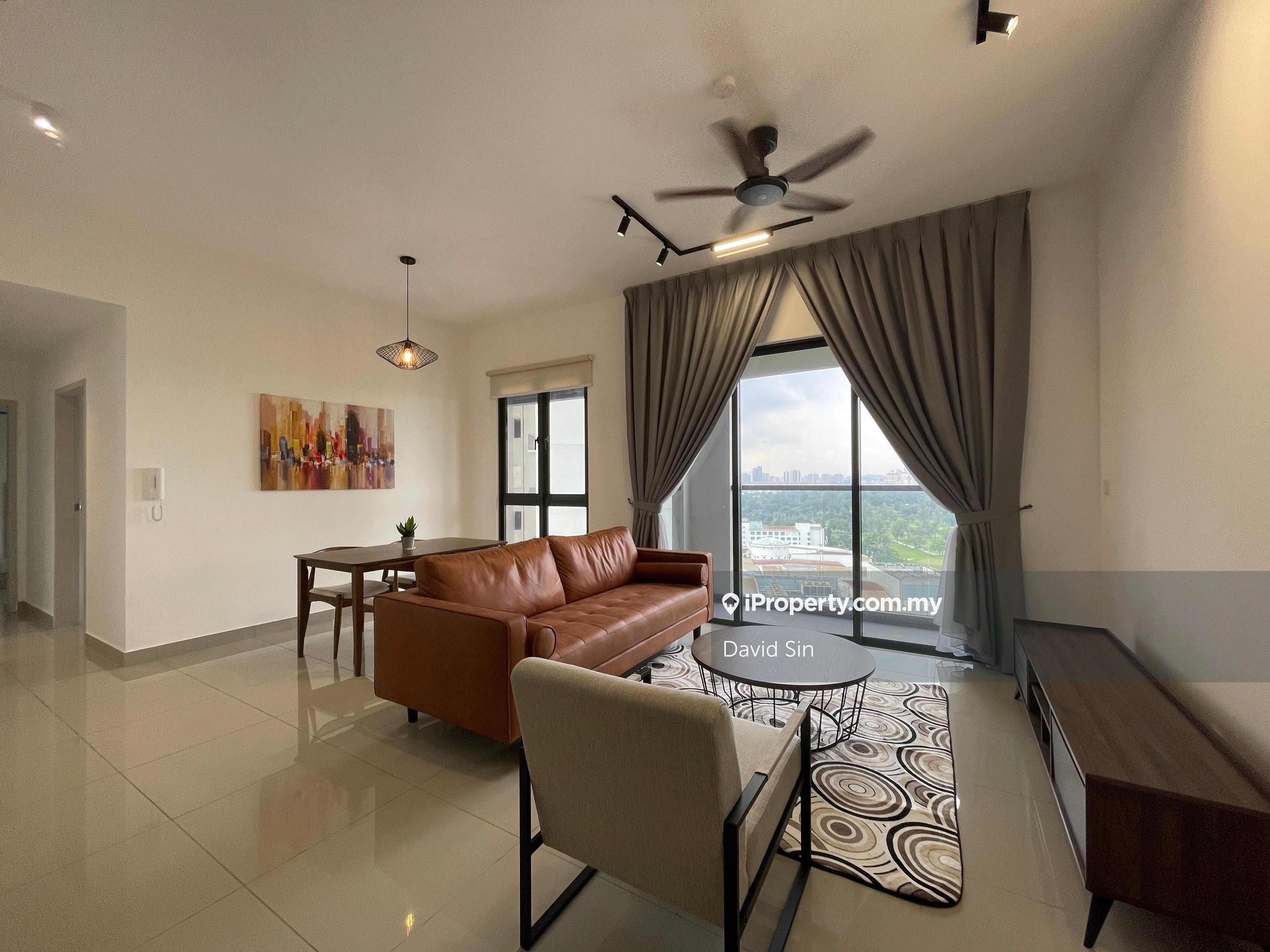 Condominium for Rent