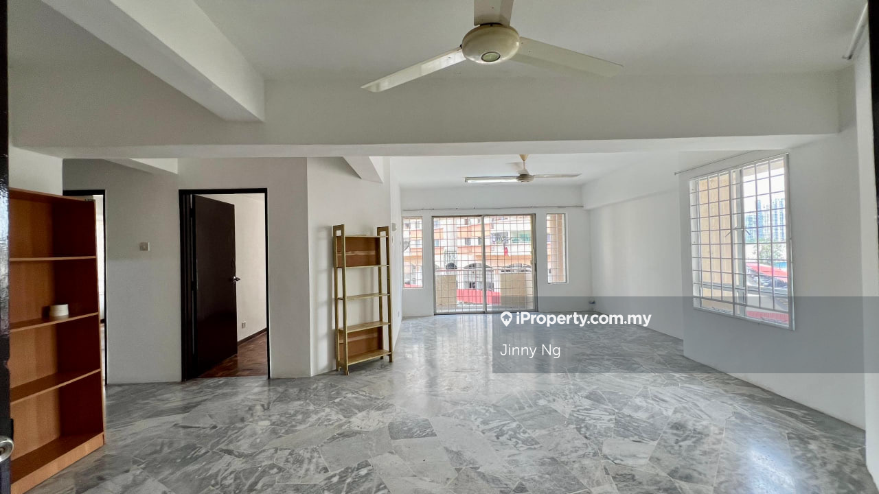 Move in 1st Oct