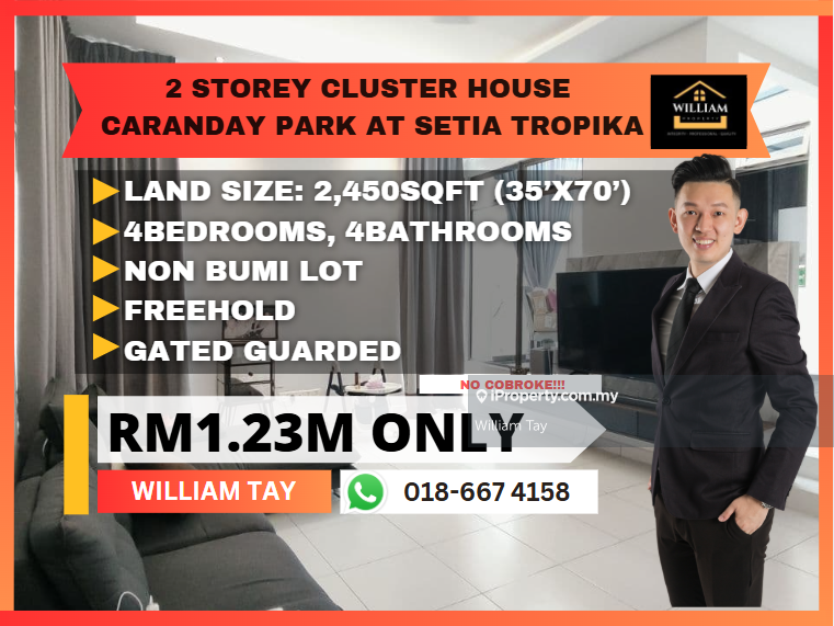 Setia Tropika