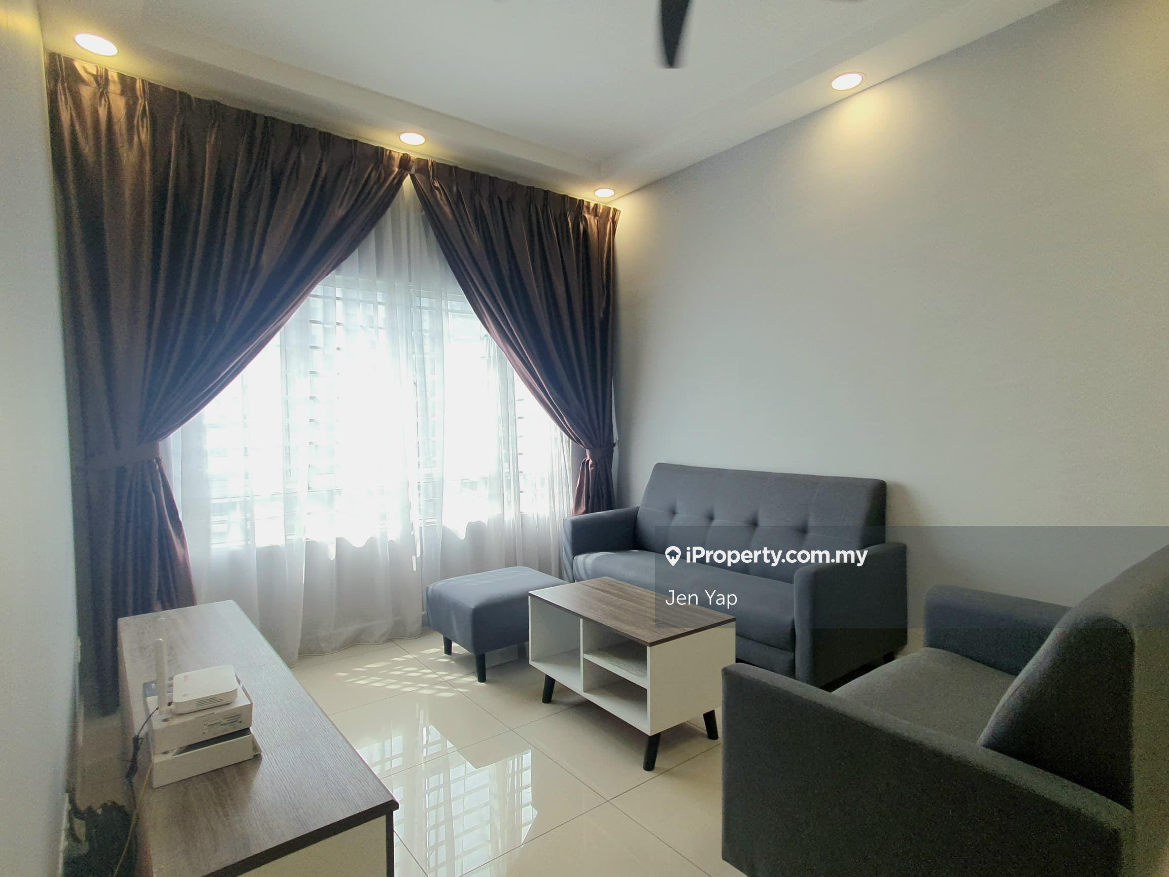 Savanna Executive Suites Specialist Agent (More Details & Unit)