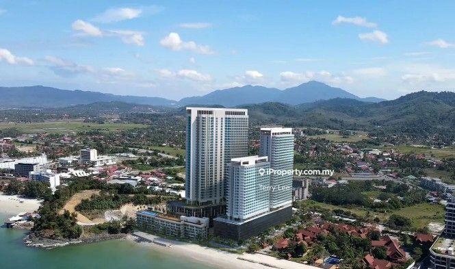 Tropicana Cenang Langkawi Kuah