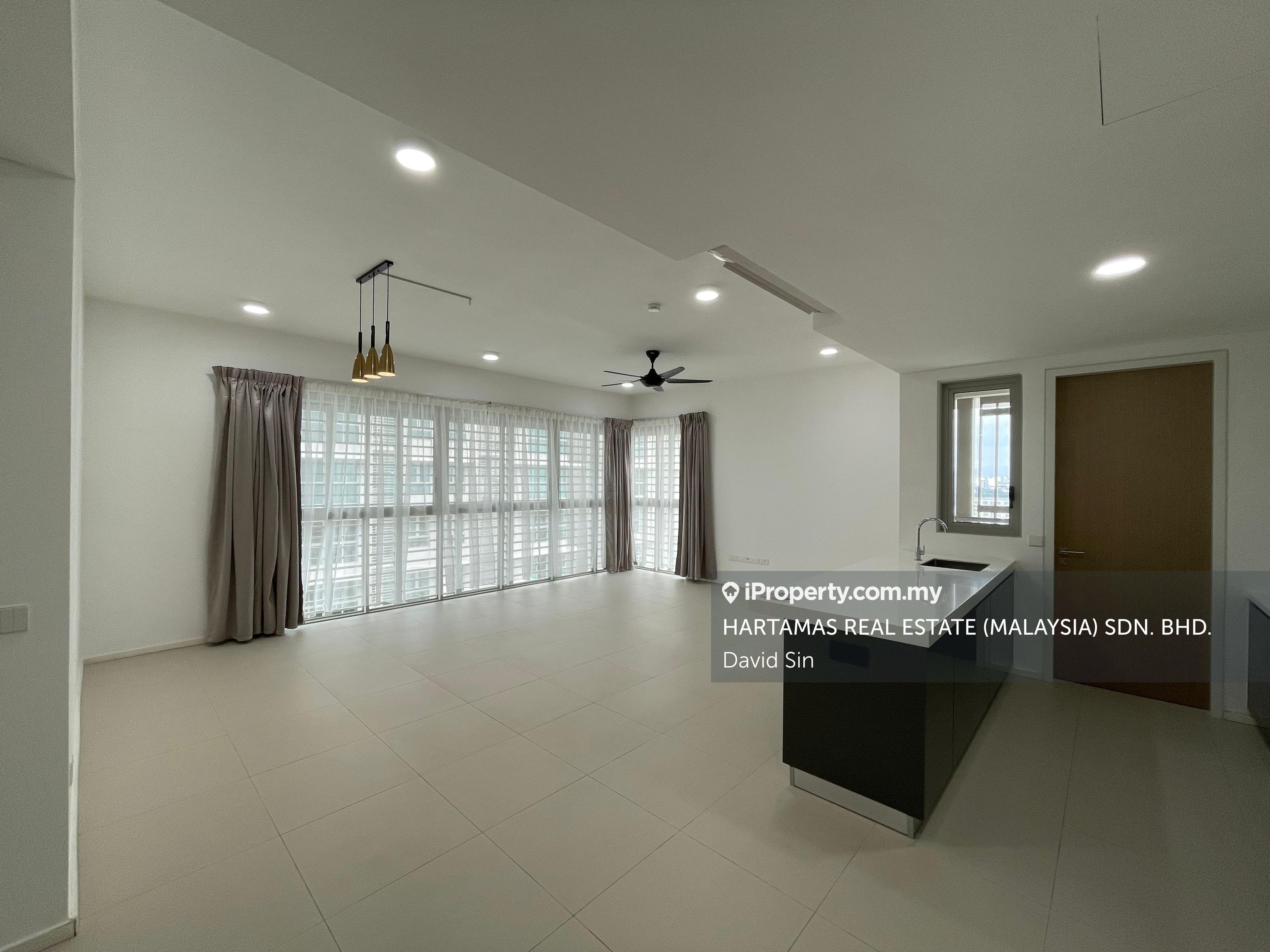 Serviced Residence for Rent