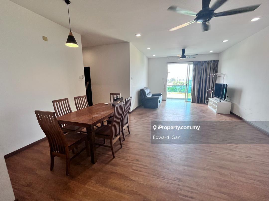 Full Loan Apartment For Sale @ Masai