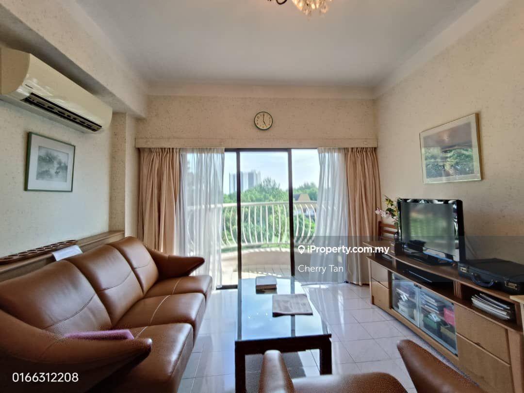 Super deal Nice view selat horizon Condominium Klebang Delima