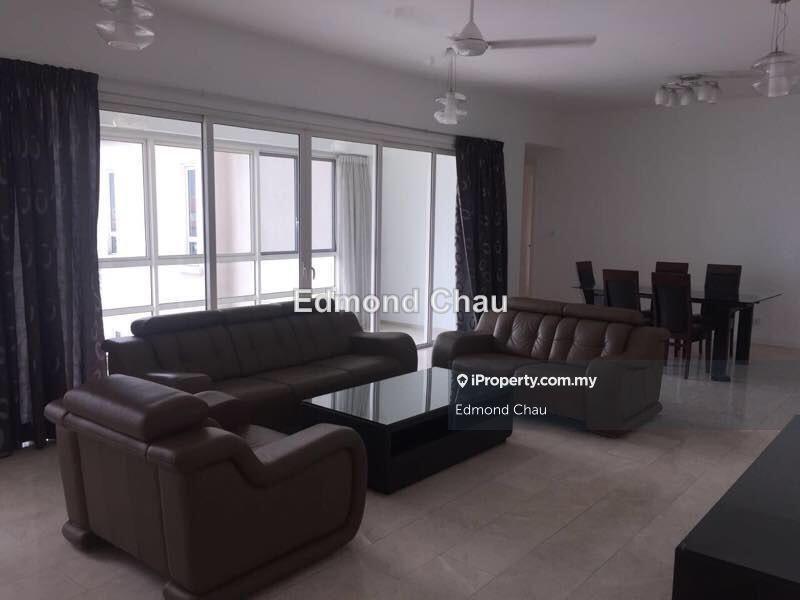 Condominium for rent