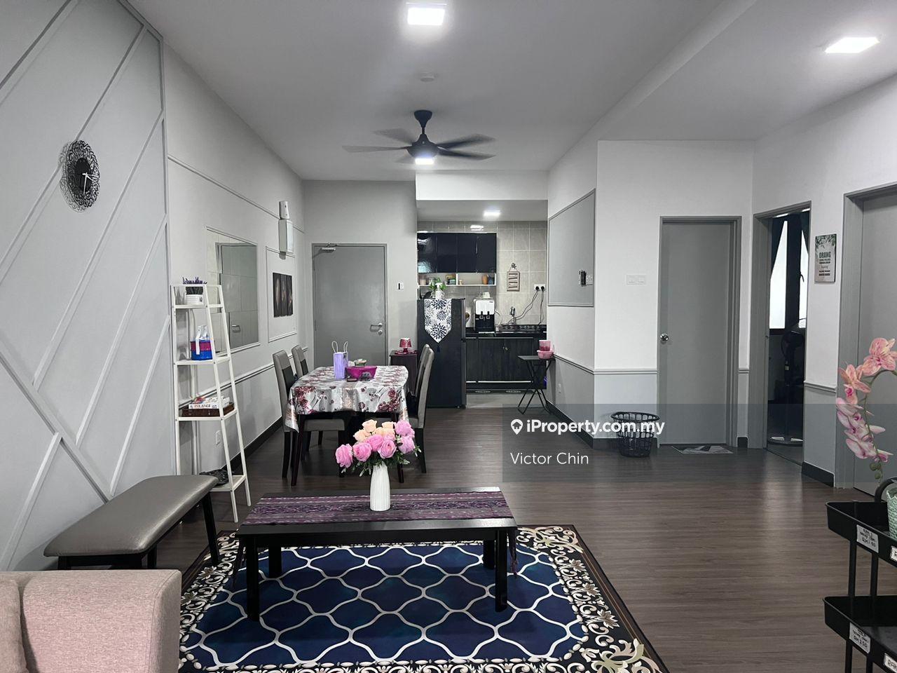 Condominium for rent