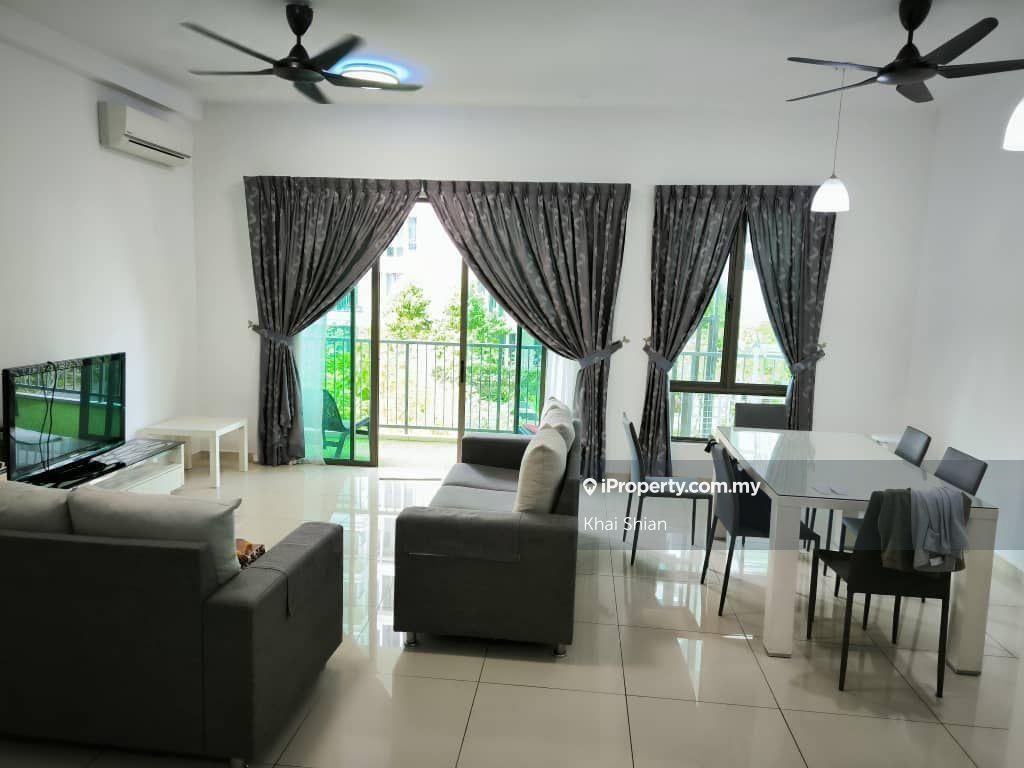 Unit for rent in Tree Sparina 