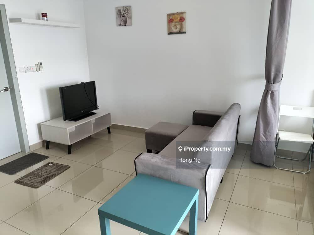 Beside Uow University, Utropolis Suites Glenmarie For Sale, Best ROI!