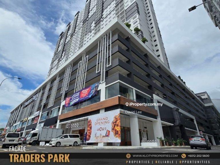 Below Market Value, Bank Offer 320 K