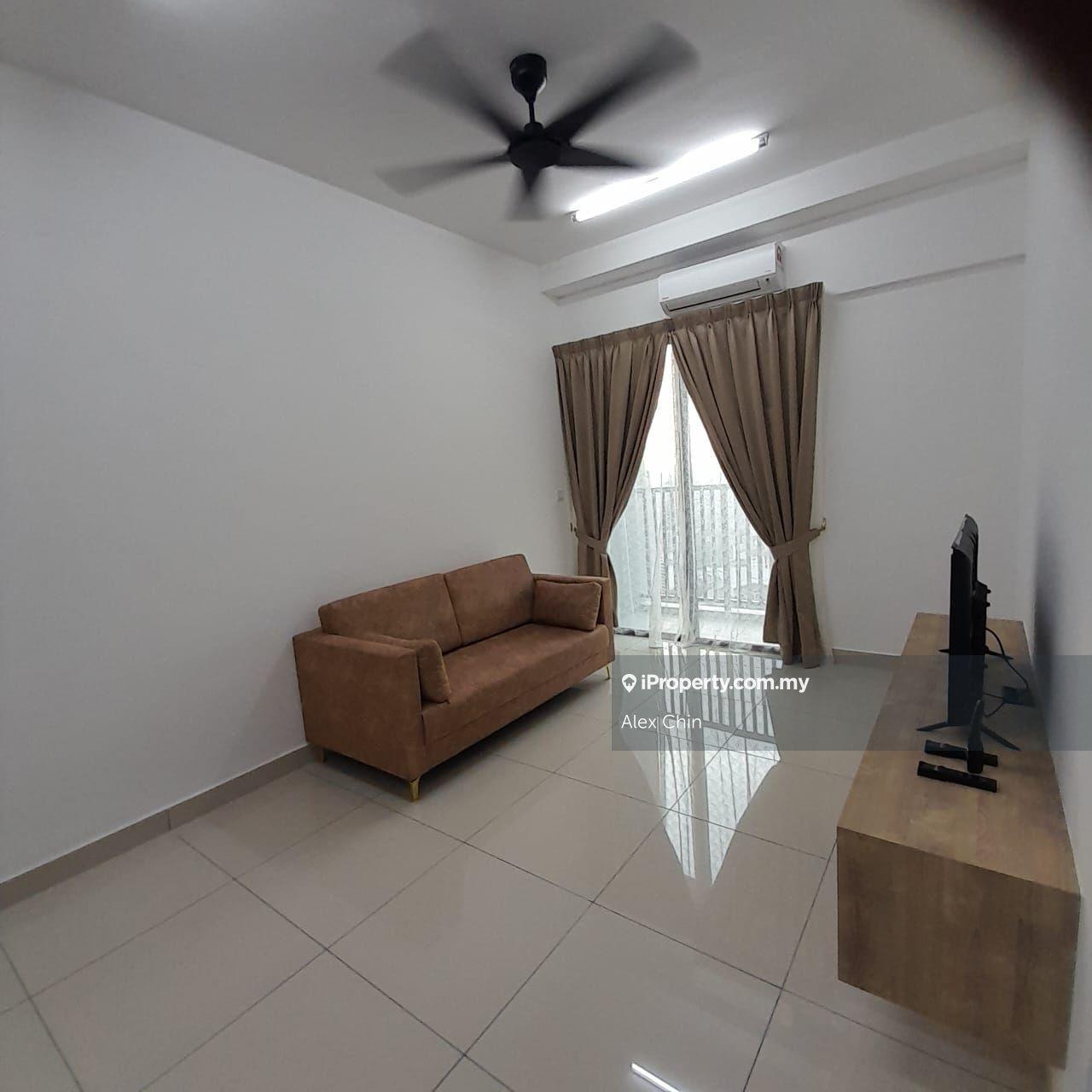Residensi Bintang Bukit Jalil For Rent
