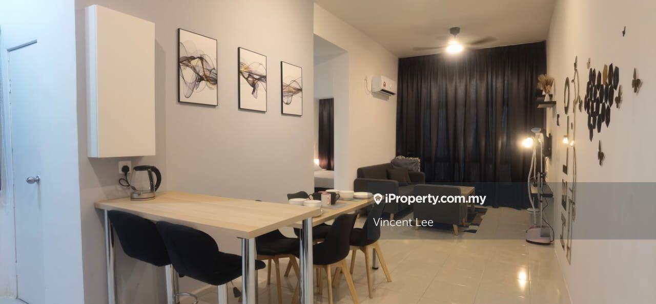 For Rent Fully Furniture @ Anderson