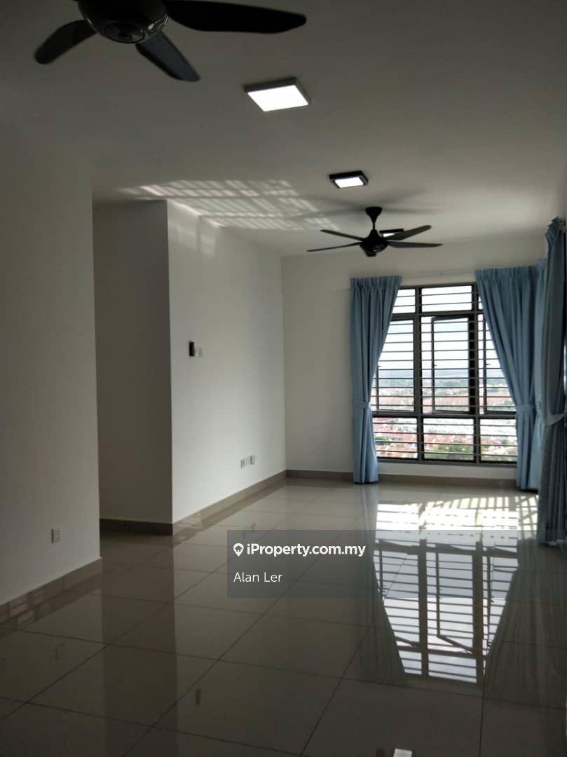 Arc Austin Hills 3-Bedrooms Unit For Sale
