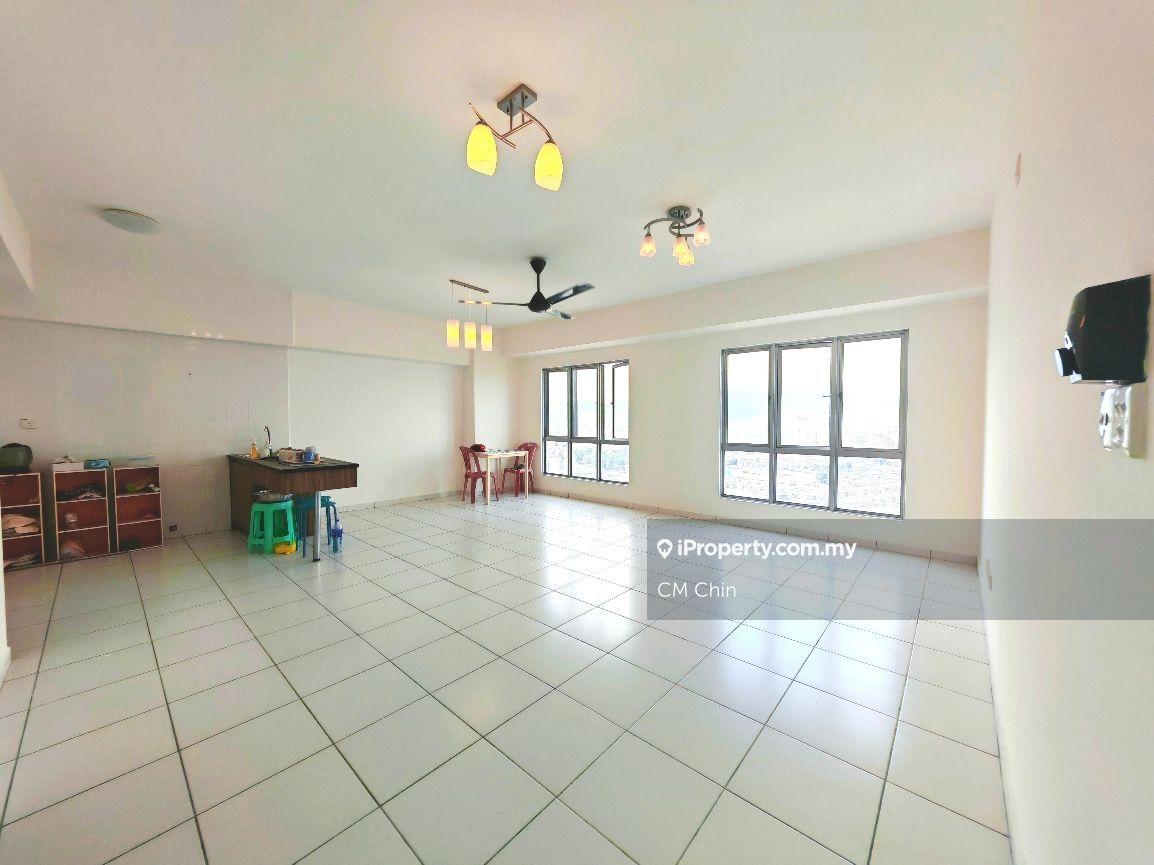 High Floor Below Market Price Axis Residence