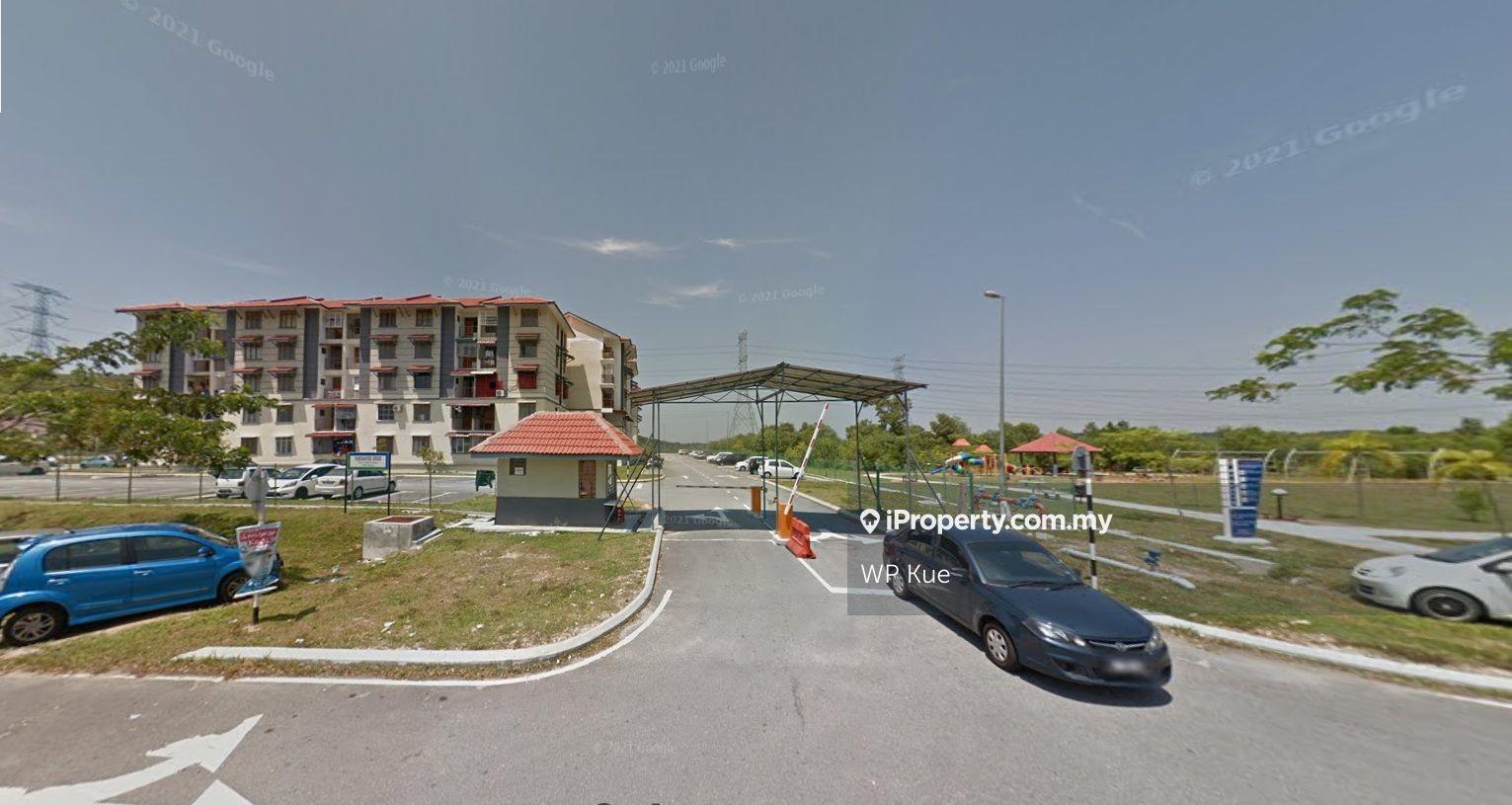 Sinar Apartment Sepang 0% Down Payment Below Market Price 100% Loan