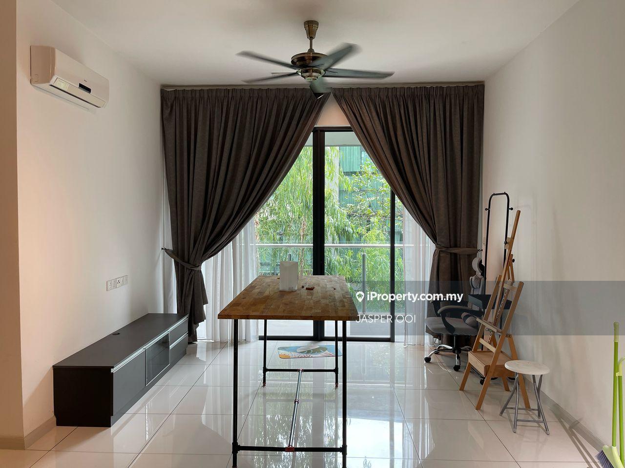 The Address, Bukit Jambul, Penang golf club