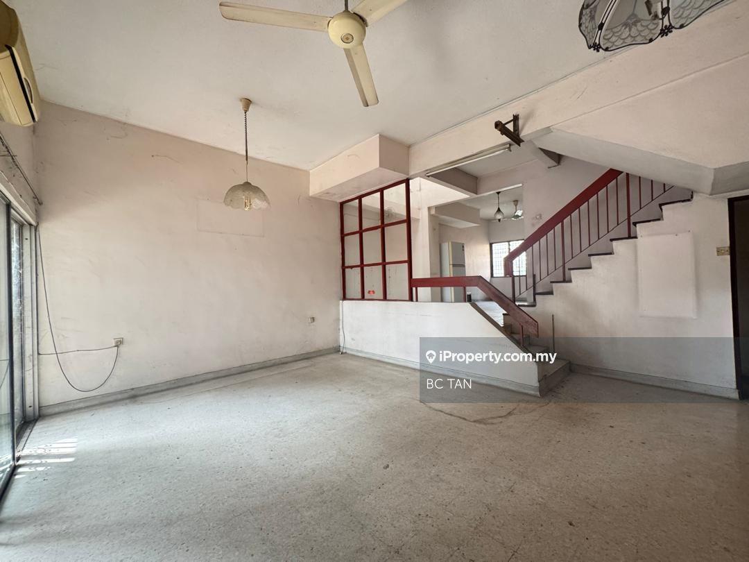 Jalan Selera, 2-storey landed for sale