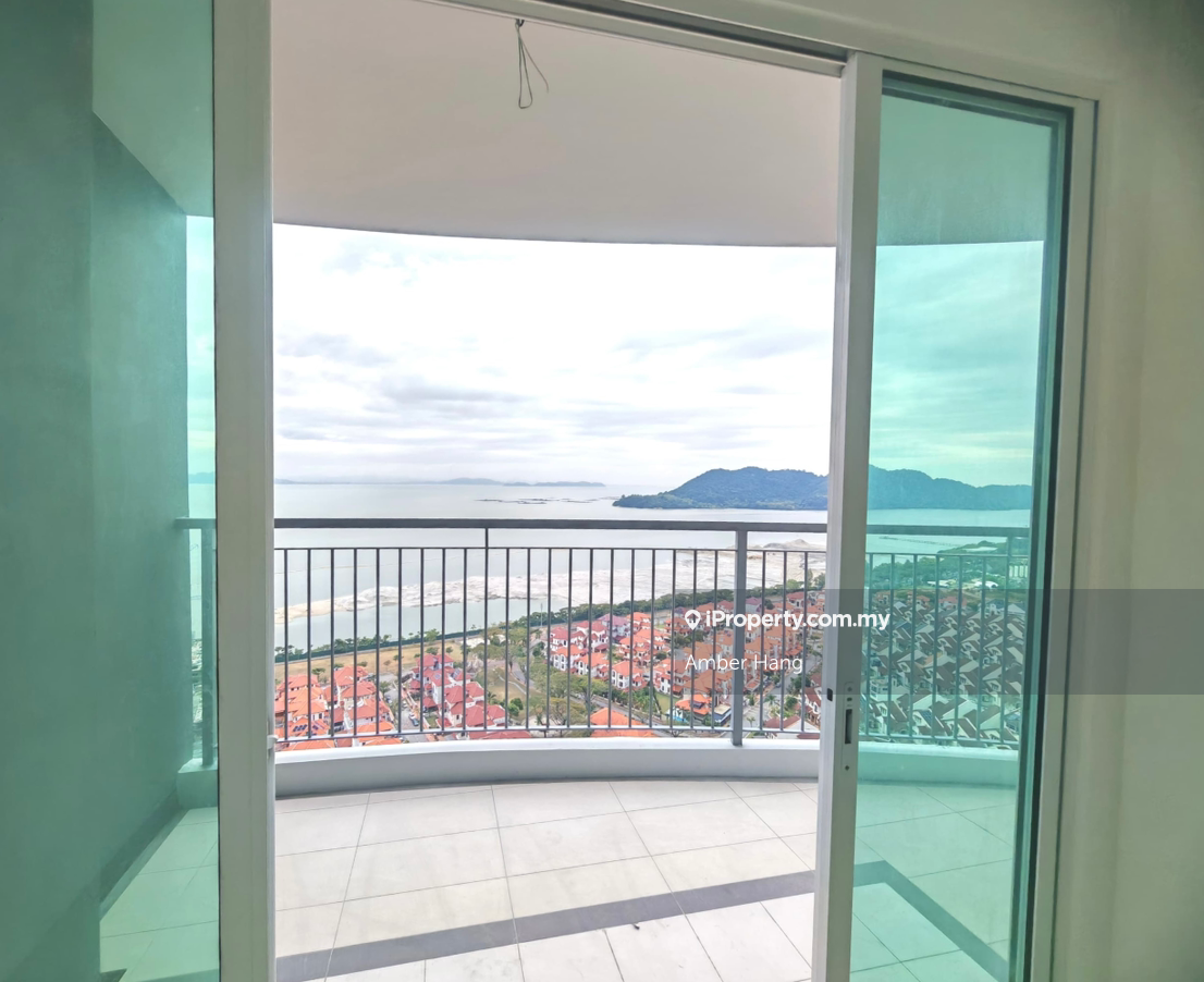 Zen 6 for Sale Bayan Lepas Gelugor @ 3 parking