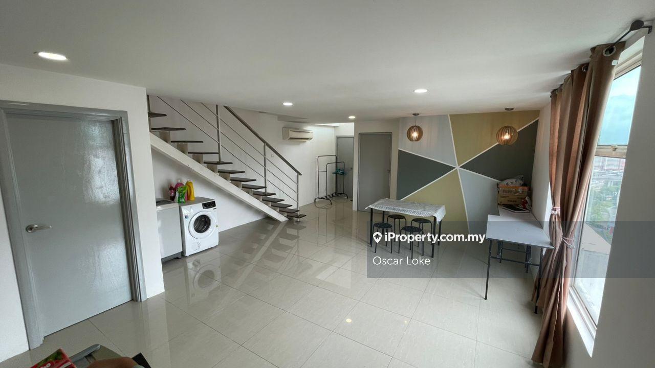Fully Furnished For Students