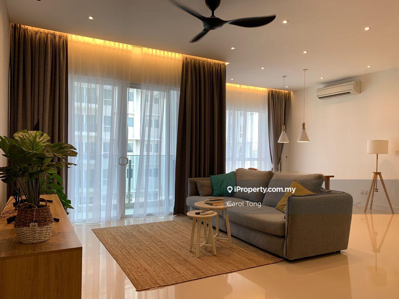 Excellent unit for rent