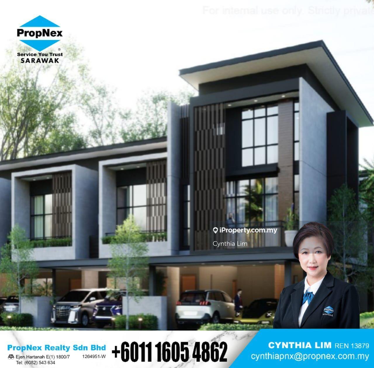 Melrose Residence - Townhouse
