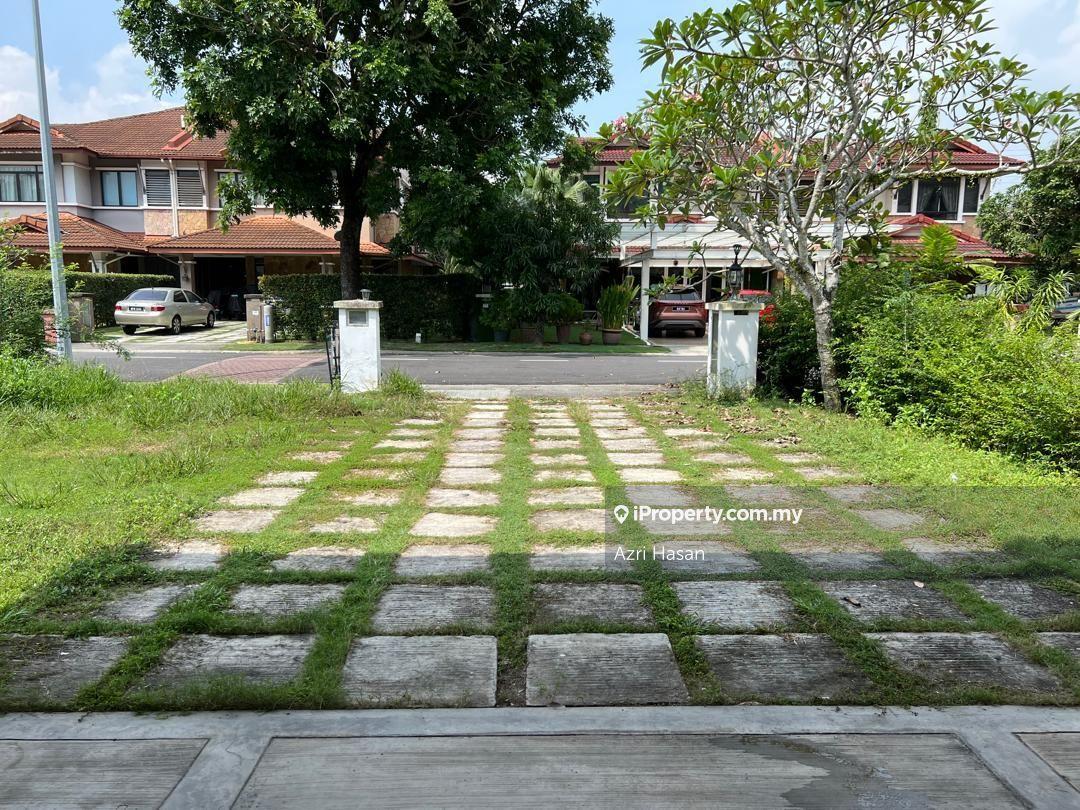 Semi-Detached House Glenmarie Cove Klang For Rent