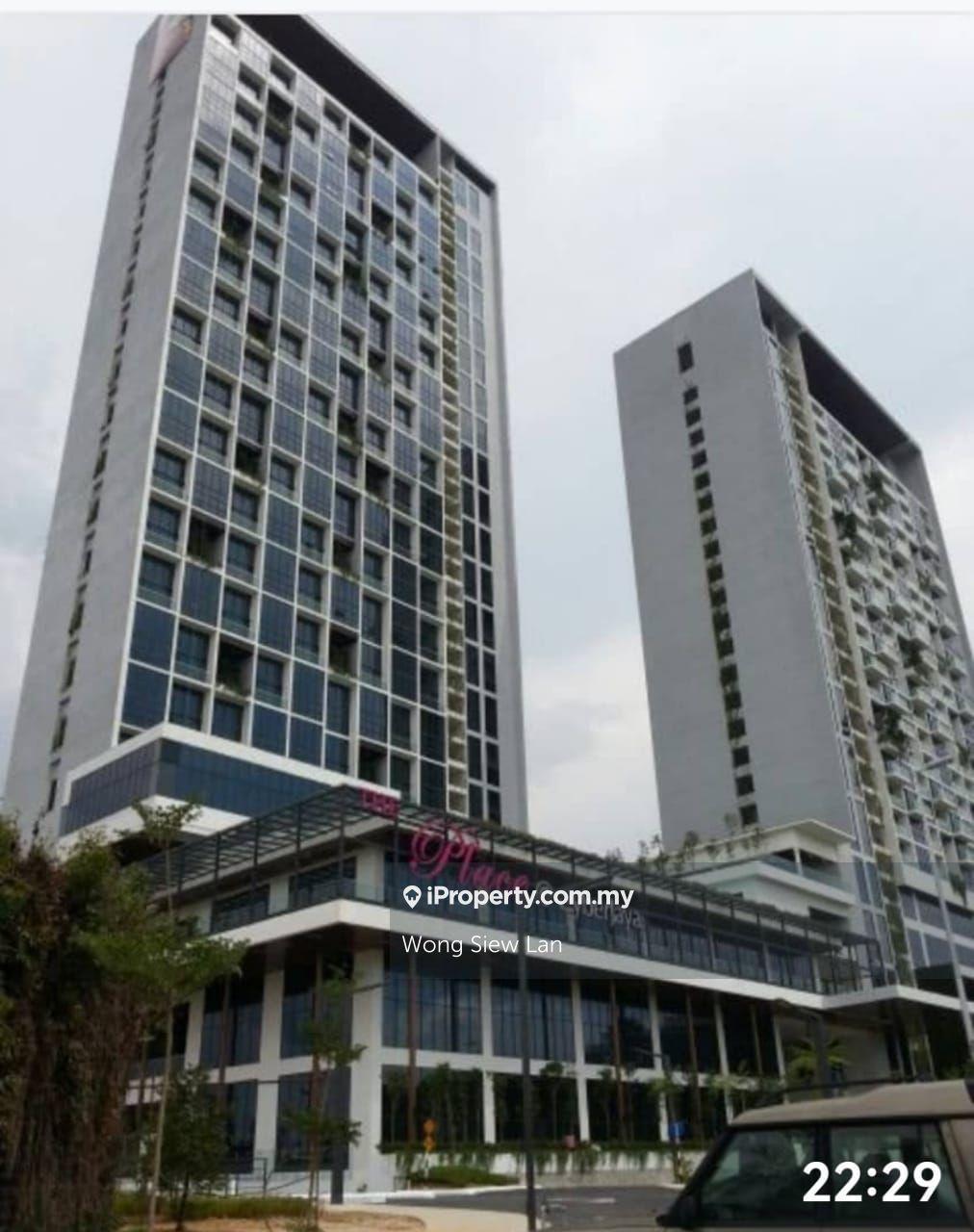 Duplex Studio Condo Within 5 Minute Walking Distance to Lim Kok Weng