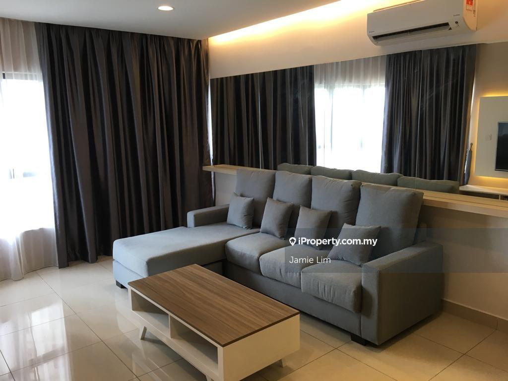 Maisson Residence Ara Damansara Near Taman Mayang Megah SS 2