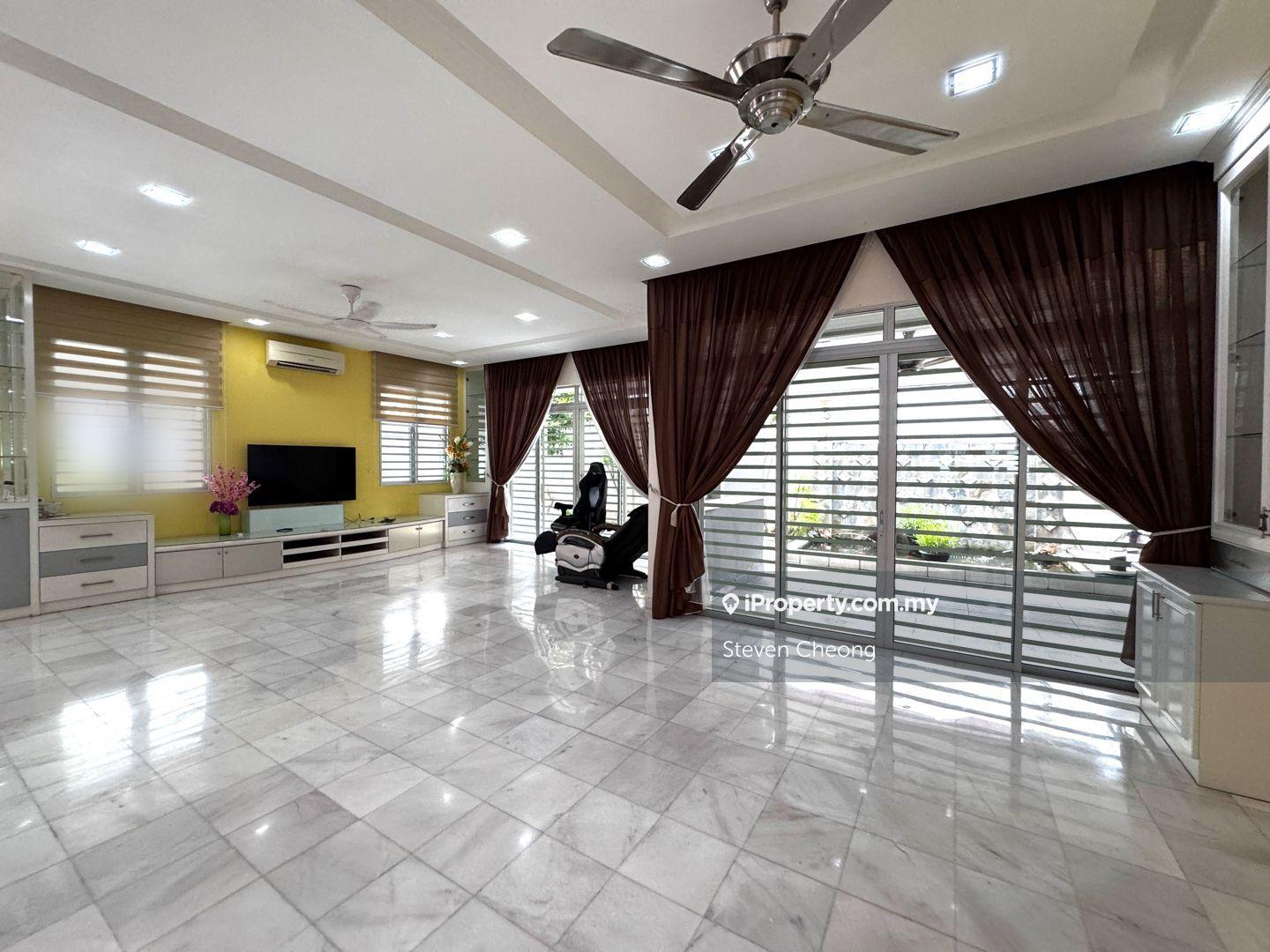 2 Sty Bungalow @ Bandar Mahkota Cheras