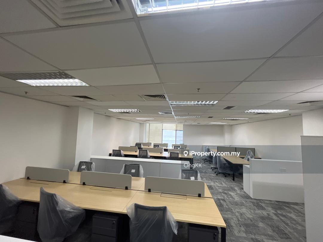 Office at Puchong Financial Corporate Centre for Rent