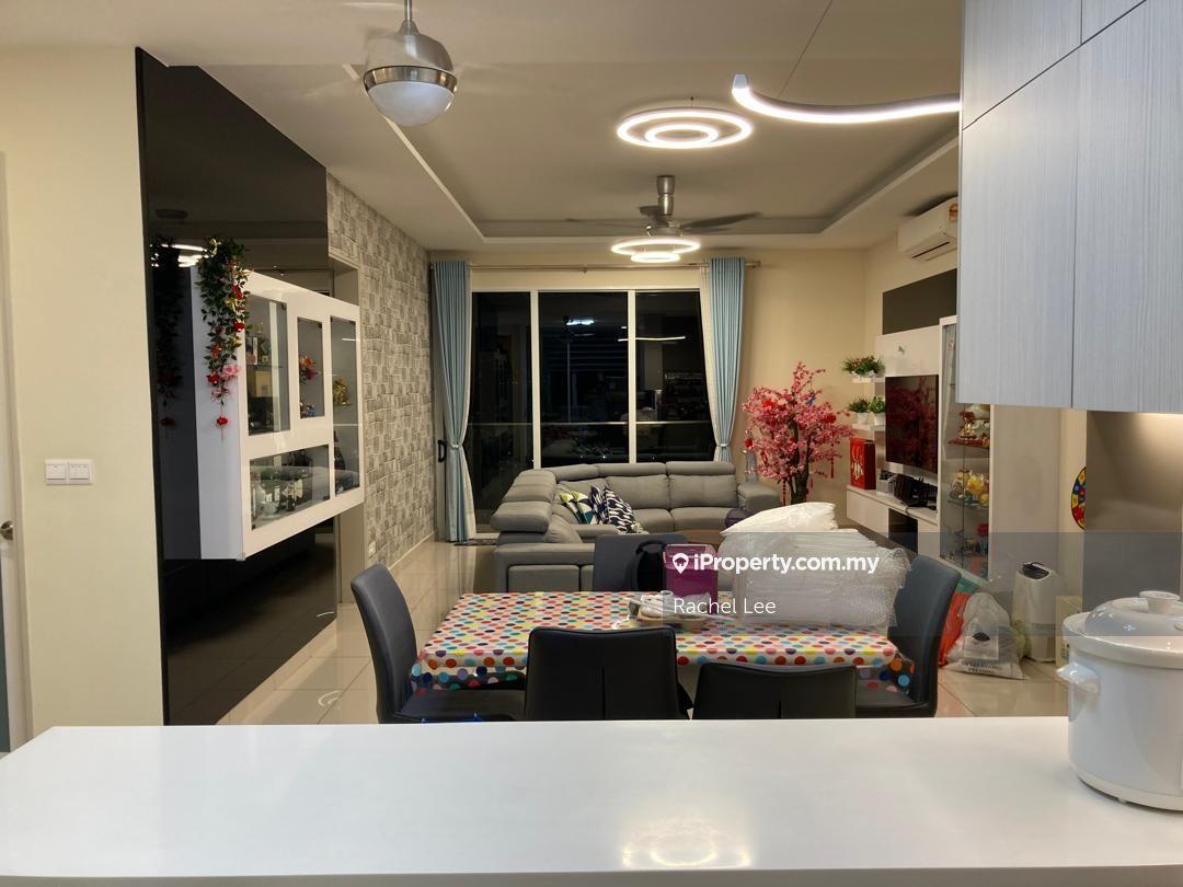 Fuuly Furnish & Morden Design Green Residence For Rent