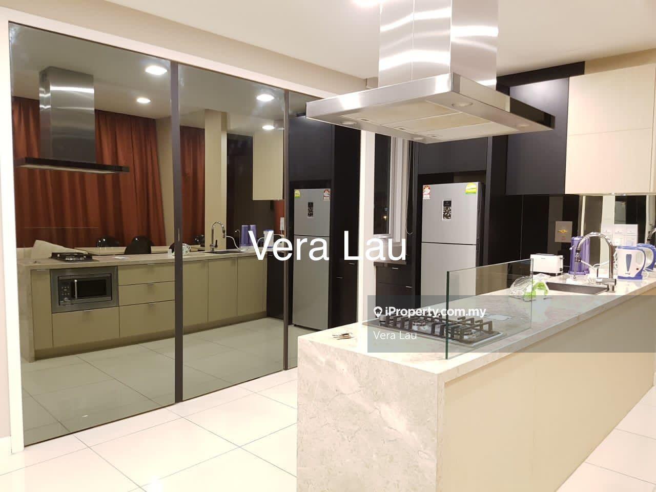 Serviced residence for Sale