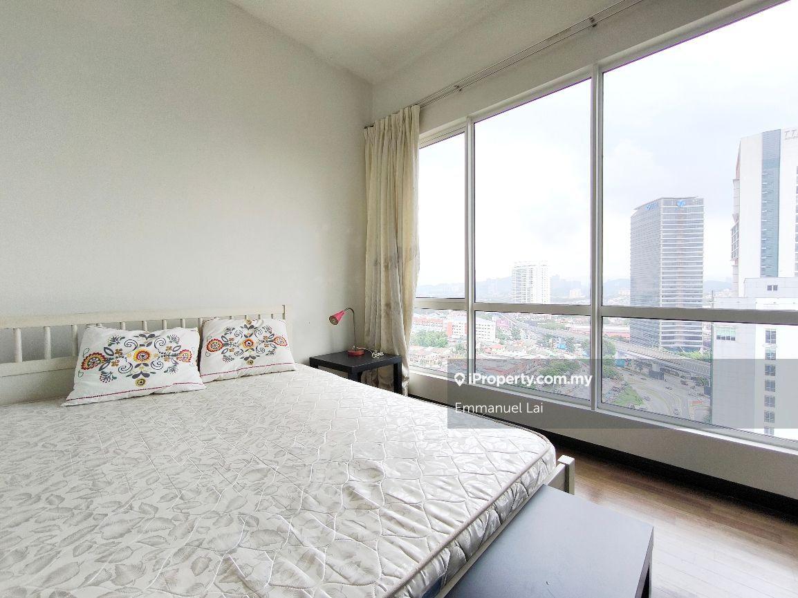 Glomac Residensi Damansara Walking Distance Mrt ttdi Well Kept