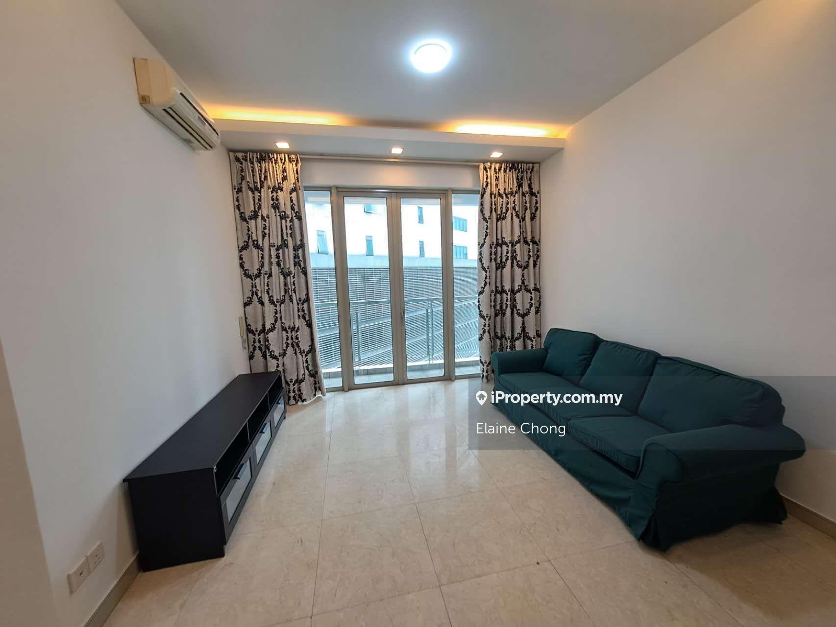 Ready To Move In Unit