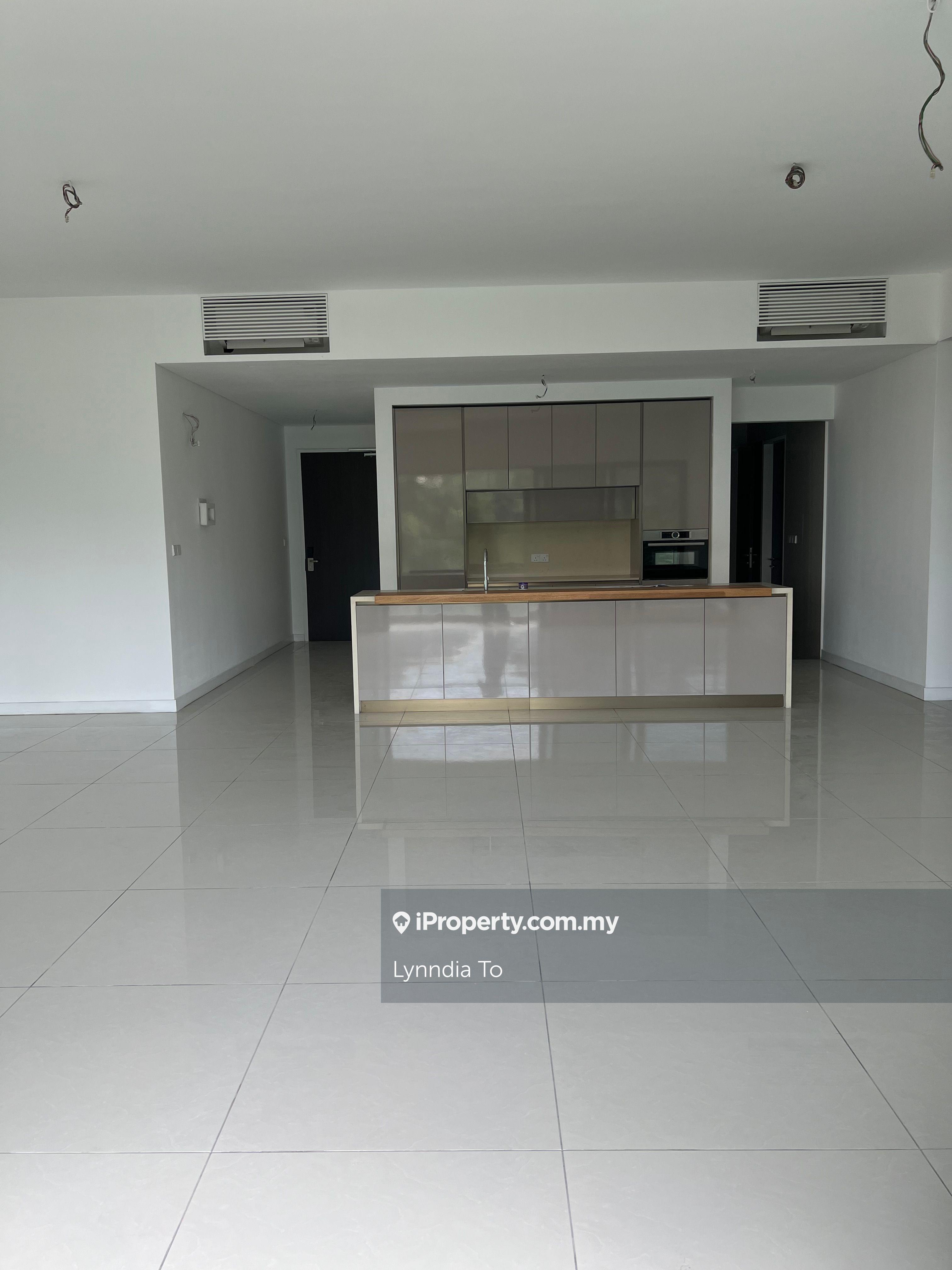 Setia Sky Seputeh Brand New Unit For Sale ! Cover all available units