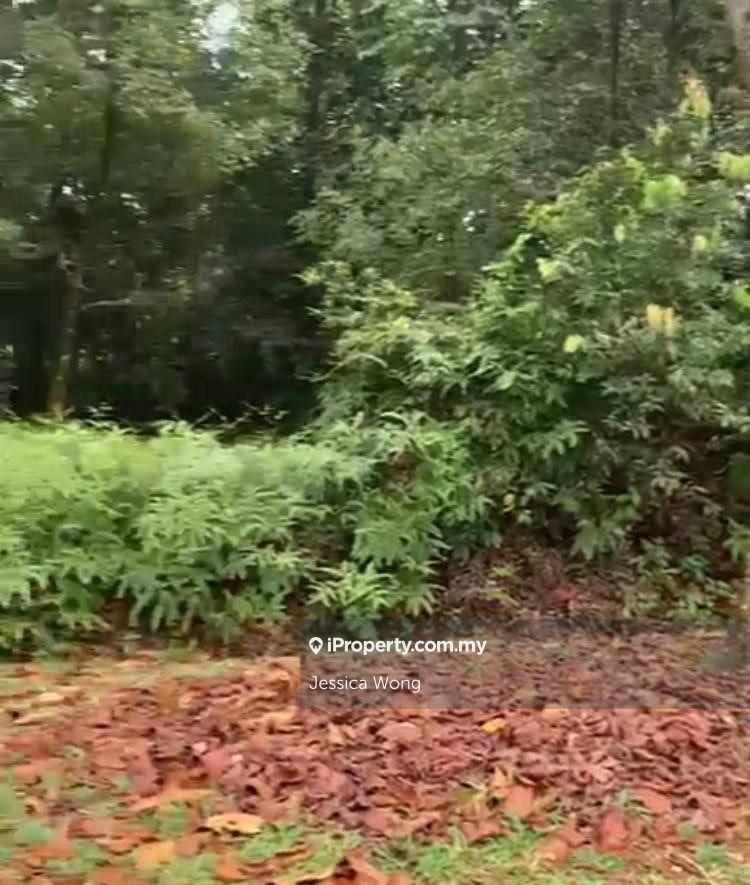 Bukit Beruntung Rawang Freehold Bungalow Land Rm298,000 For Sale