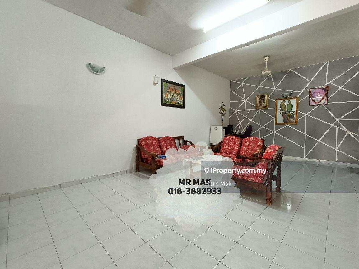 Central Park, Seremban 2 (Sell below market value) deposit refundable
