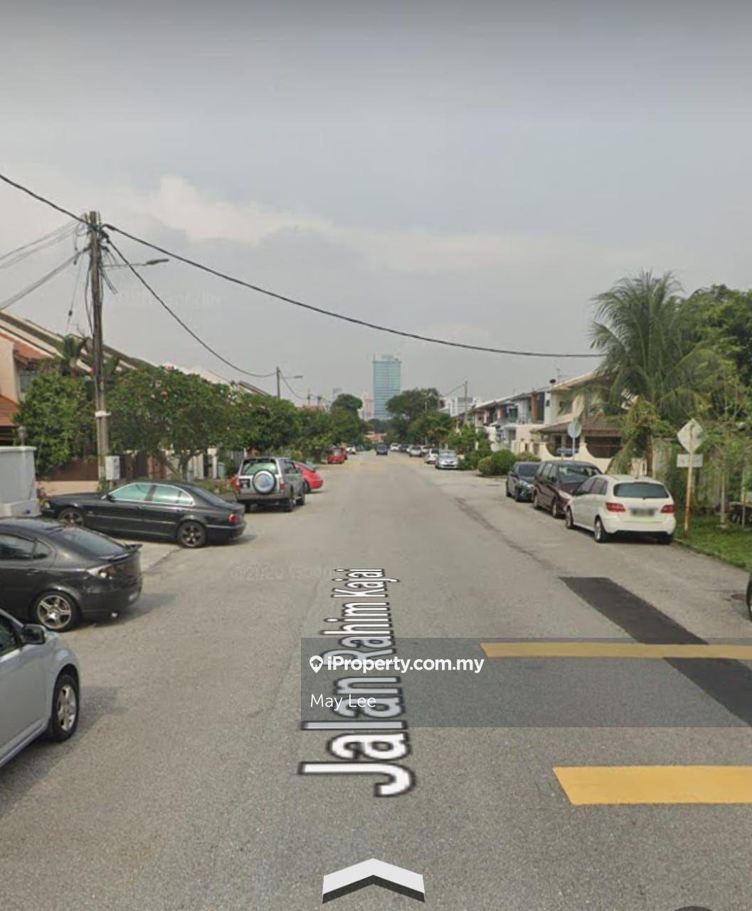 Taman Tun Dr Ismail House For Sale