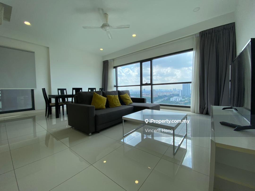 Serviced residence for Rent